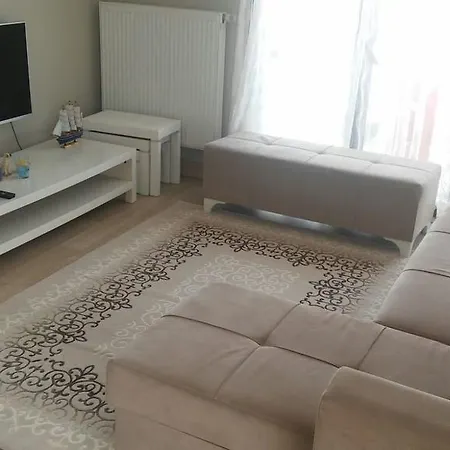 דירה Costa De Lux *