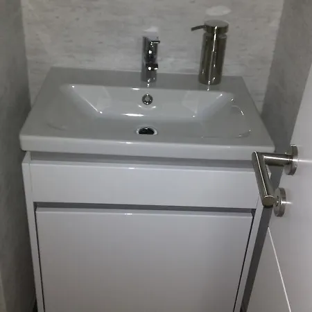 דירה Costa De Lux איסטמבול