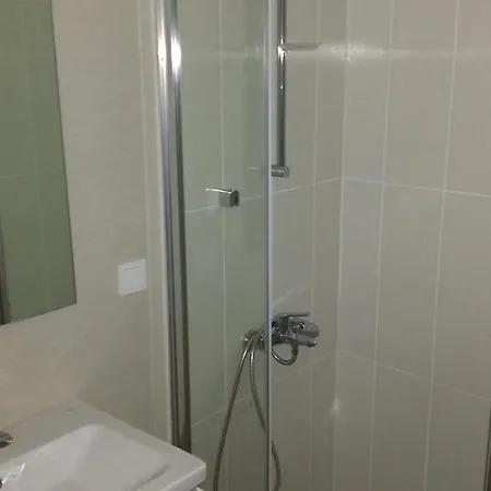 דירה Costa De Lux איסטמבול